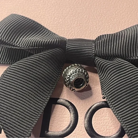 Pandora Baseball Charm - Picture 4 of 7